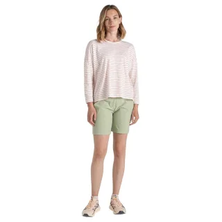 Craghoppers - "Kielder" T-Shirt für Damen, Überschnittene Schulter (Abenddunst)