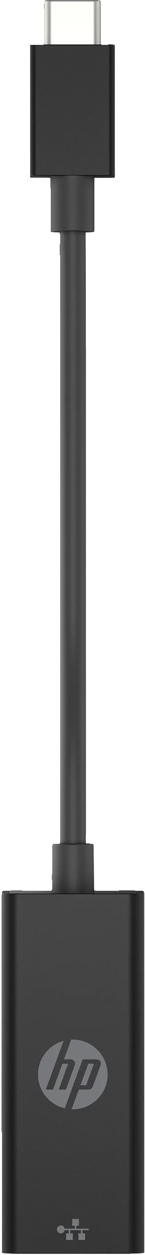 HP USB-C to RJ45 Adapter G2 | 4z527a6 | Netzwerkadapter - USB-C