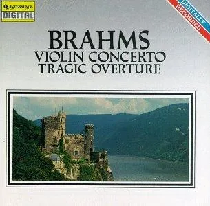 Brahms:Violin Cto.