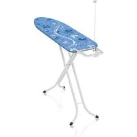 Leifheit Bügelbrett Leifheit Bügeltisch Air Board M Compact