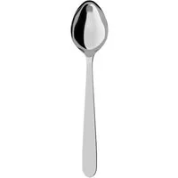 Villeroy & Boch Teelöffel Daily Line Kaffeelöffel 6er-Set (6 Stück), Edelstahl, 6 Stck, spülmaschinenfest