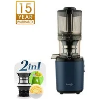 Kuvings Entsafter AUTO6 HANDS-FREE SLOW JUICER (KHS-660SE)