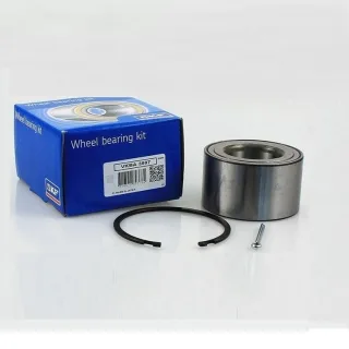 SKF Radlager hinten Nissan X-Trail