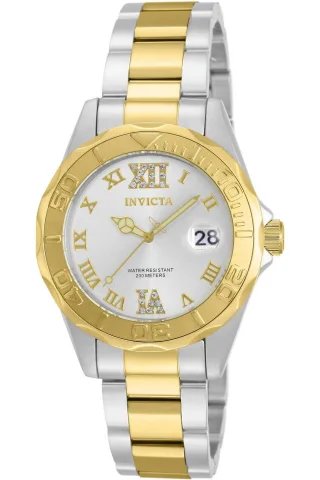 Invicta Pro Diver 12852 Damenuhr - 38mm