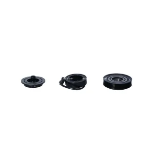 NRF Spule f?r Magnetkupplung-Kompressor Chrysler Voyager 380025