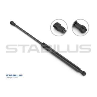 Stabilus Gasfeder Motorhaube BMW 1er E81 E87