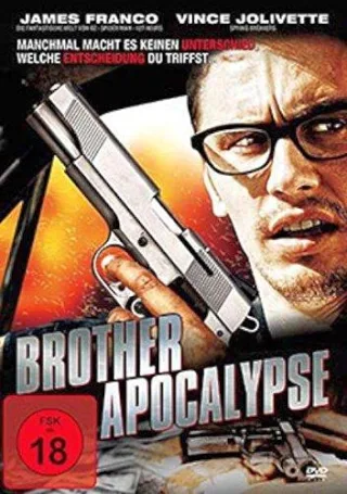 Brother Apocalypse (Good Time Max)