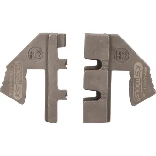 Crimp-Einsatz für AMP Superseal Typ 1.5 - 115.1431