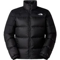 The North Face Daunenjacke M DIABLO DOWN 2.0 JACKET winddicht, pflegeleicht, mit Reißverschlusstaschen