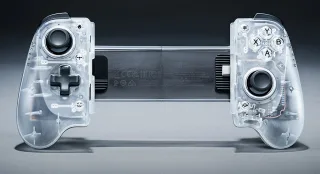 Razer Kishi V3 | rz06-03550200-r3m1 | Phantom White Edition - Game
