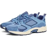Tommy Jeans ARCHIVE'97 Sneaker, Freizeitschuh, Halbschuh, Schnürschuh im leichten Materialmix