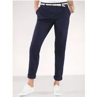 Witt Jerseyhose Hose komfortabel