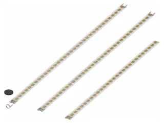 Keuco LED-Frontbel. Lumos Ersatzteil SPS 90105 2700 - 6500K f. 143x4, 90105000004 90105000004