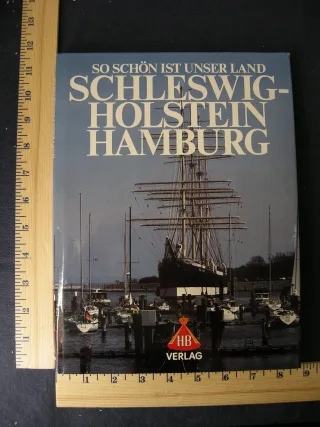 Schleswig-Holstein Hamburg