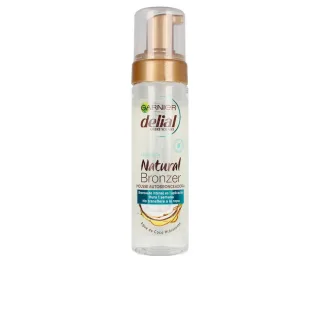 Natural Bronzer Selbstbräunungsmousse 200 ml