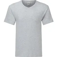 Fruit of the Loom V-Shirt Fruit of the Loom Iconic 150 V-Neck T-Shirt