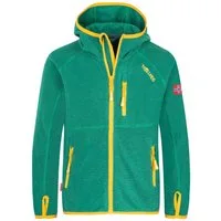 TROLLKIDS Fleecejacke Kids Sandefjord Jacket