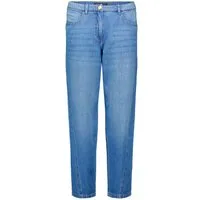 Betty Barclay Slim-fit-Jeans Damen unifarben