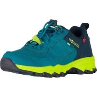 TROLLKIDS Kids Trolltunga Hiker Low XT Outdoorschuh wasserdicht