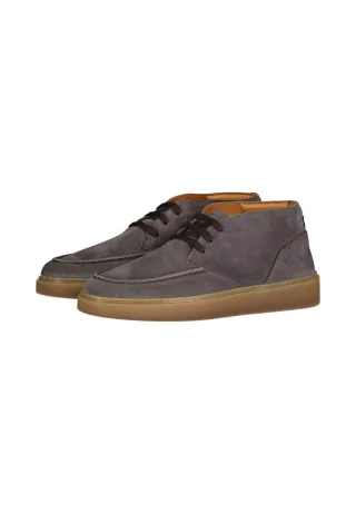 ROY ROBSON - Schuhe 15662-76 0-76-15662-12584-00 black - Gr. - 45