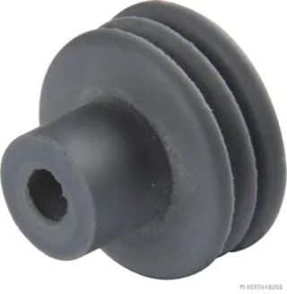 HERTH&BUSS Dicht-/Schutzstopfen, AMP Tyco ELA 20, 6 - 10 mm² grau - 50282047