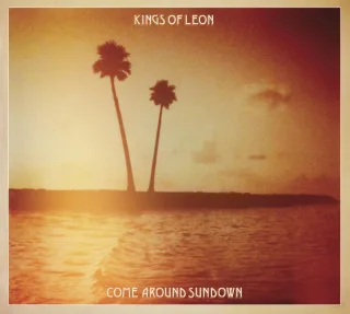 Come Around Sundown  (Limited Deluxe Edition)