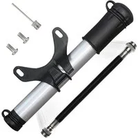 bergsteiger Fahrradpumpe