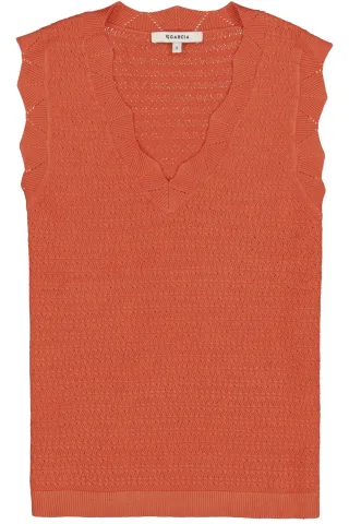 Garcia - P260220 paprika - Gr. - XL
