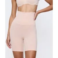 Triumph Panty Soft Sculpt nahtlos, formend, hohe Abdeckung, mittlerer Halt, Bandeau-Strickbund