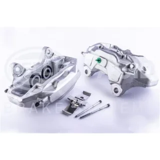 Hella Bremssattel vorne links VW Touareg