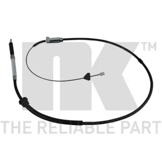 NK Handbremsseil links Volvo 740 760 780 940 960