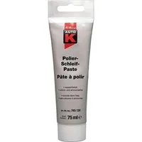 Auto-K Auto-K Polierschleifpaste 75ml Autopolitur