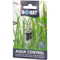 HOBBY Aquarium Sicherheitsventil Aqua Control