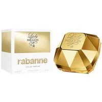 RABANNE Eau de Parfum Rabanne Lady Million: 30 ml, 50 ml, 80 ml