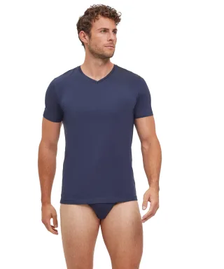 FALKE - FALKE 2-Pack Herren midnight - Gr. - XL