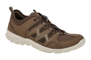 Ecco 82577455778 TERRACRUISE LT Sneakers Herren braun cocoa brown flexibel & ...