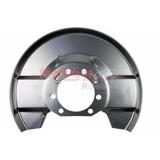 Metzger Spritzblech f?r Bremsscheibe vorne Opel Signum Vectra 9-3