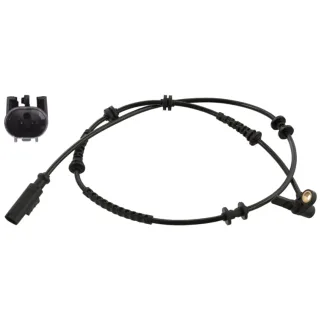 Febi Raddrehzahlsensor vorne Fiat Panda 169 106706
