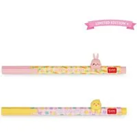 Legami Gelschreiber Hoppy Easter, (1-tlg)
