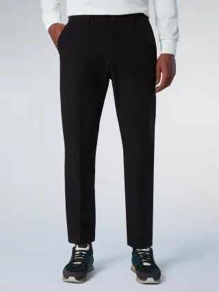 North Sails Chinos Defender Slim-fit