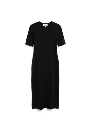 Armedangels - SEHAARAA black - Gr. - XL