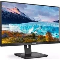 275S1AE/00, LED-Monitor 68.6 cm (27 Zoll), schwarz, QHD, IPS, Adaptive-Sync, 75 Hz
