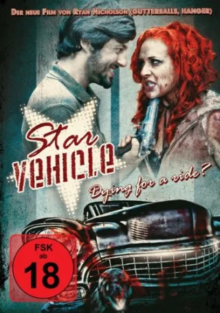 Star Vehicle