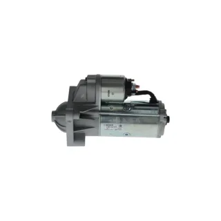 Bosch Anlasser 1,8 kW 1986S00578 Mitsubishi Nissan Opel Renault Suzuki 1,9