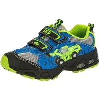 Lico Freizeitschuh Loader V Blinky Sneaker
