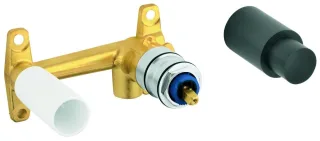 GROHE UP-Körper 32635 für WT-EHM 2-Loch Wandmontage 32635000