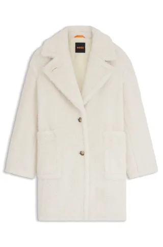 BOSS Womenswear Orange - C_Catedy natural - Gr. - 40