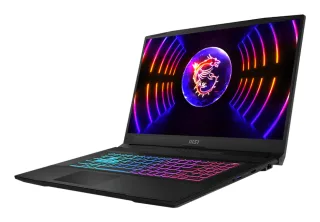 MSI Cyborg 17 B13WFKG-095 | 0017u3-095 | 17.3" FHD 144Hz - Core i7-13620H