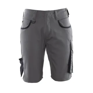 MASCOT Shorts UNIQUE Anthrazit / Schwarz 60 - 18349-230-88809-C60