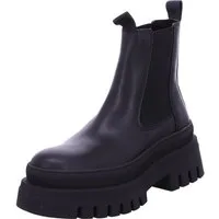 Tamaris Chelseaboots echtes Leder